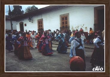 Desfile del 20 de Noviembre